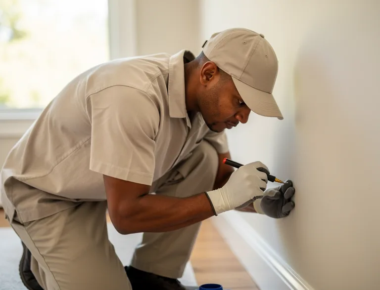 Pest Control East Hill-Meridian